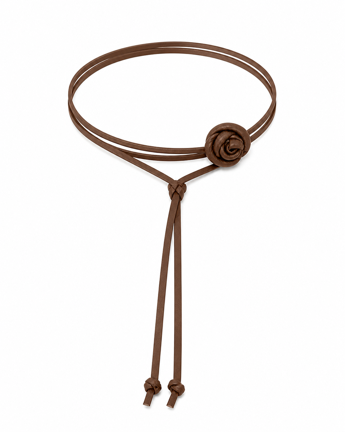 Choker flower bomb
