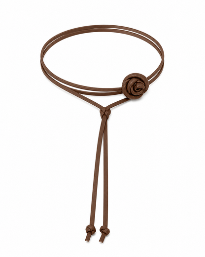 Choker flower bomb