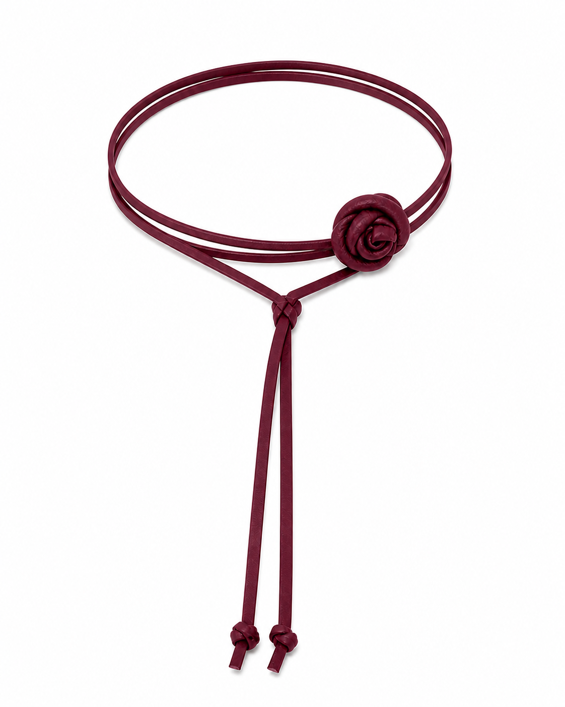 Choker flower bomb