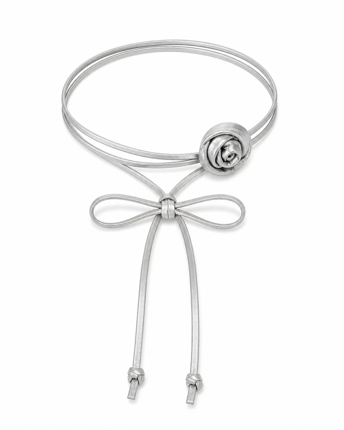 Choker flower bomb