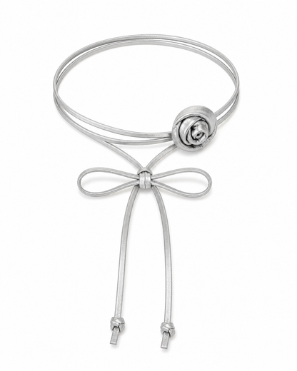 Choker flower bomb