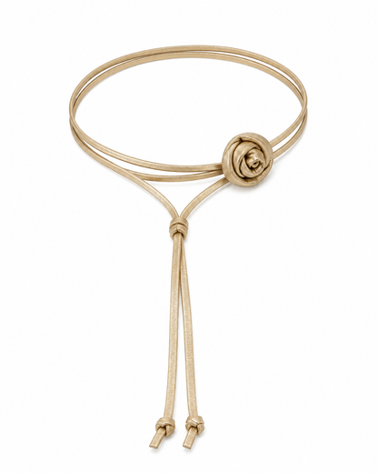 Choker flower bomb